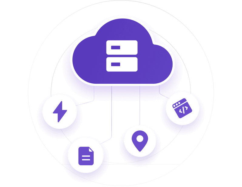 Residential Proxies